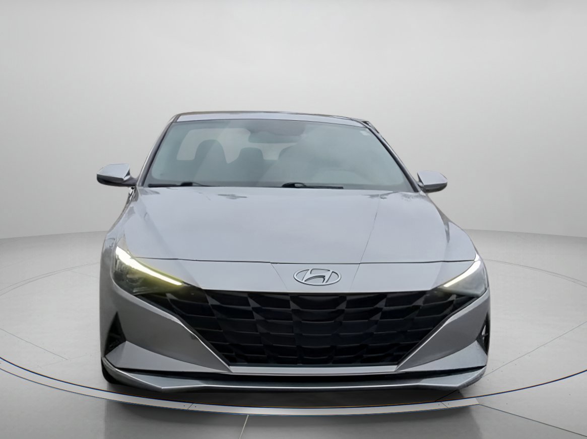 Used 2023 Hyundai Elantra SEL w/ Cargo Package image 32