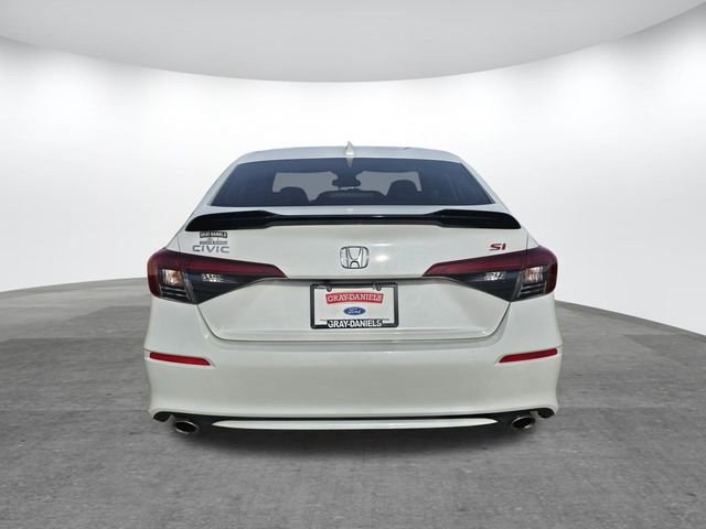 Used 2025 Honda Civic Si image 5
