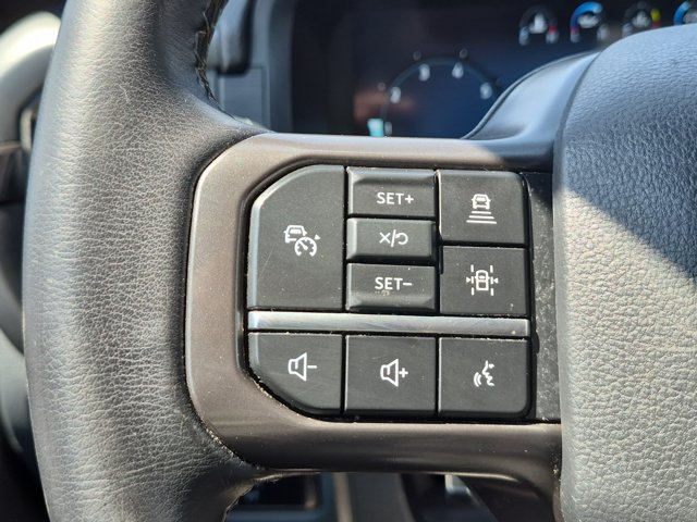 Certified 2024 Ford F150 XLT w/ Equipment Group 303A High AWD/4WD image 18
