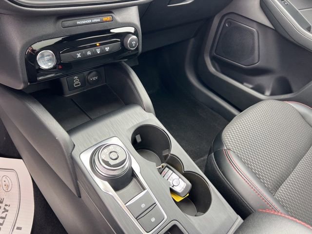 Certified 2024 Ford Escape ST-Line w/ Tech Pack #1 image 16