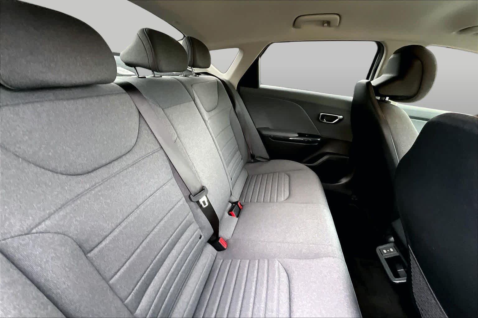 Used 2025 Kia K4 GT-Line Turbo FWD image 20