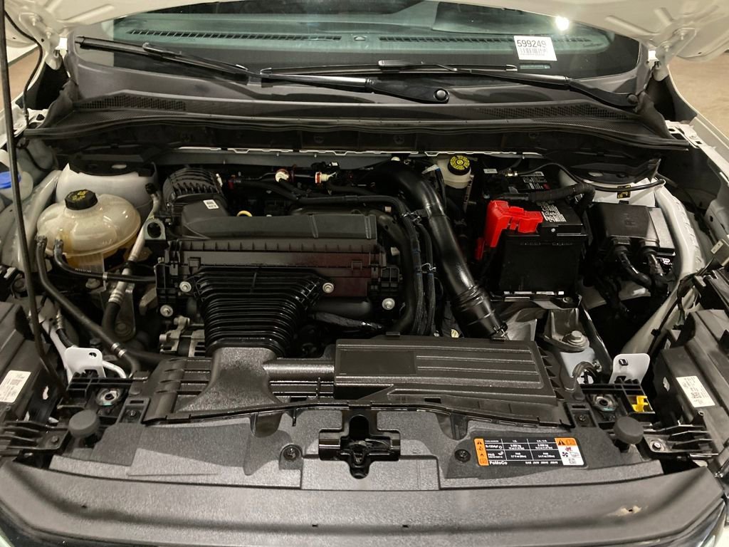 Certified 2023 Ford Escape ST-Line Elite w/ Premium Technology Package image 30