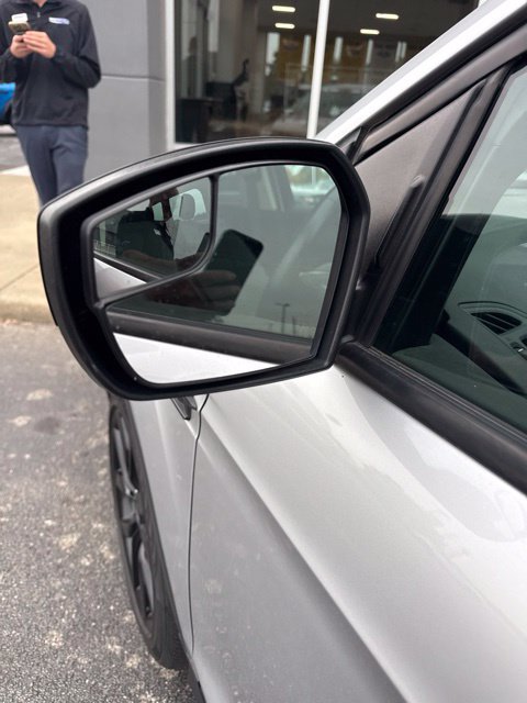 Certified 2019 Ford Escape SE FWD image 10