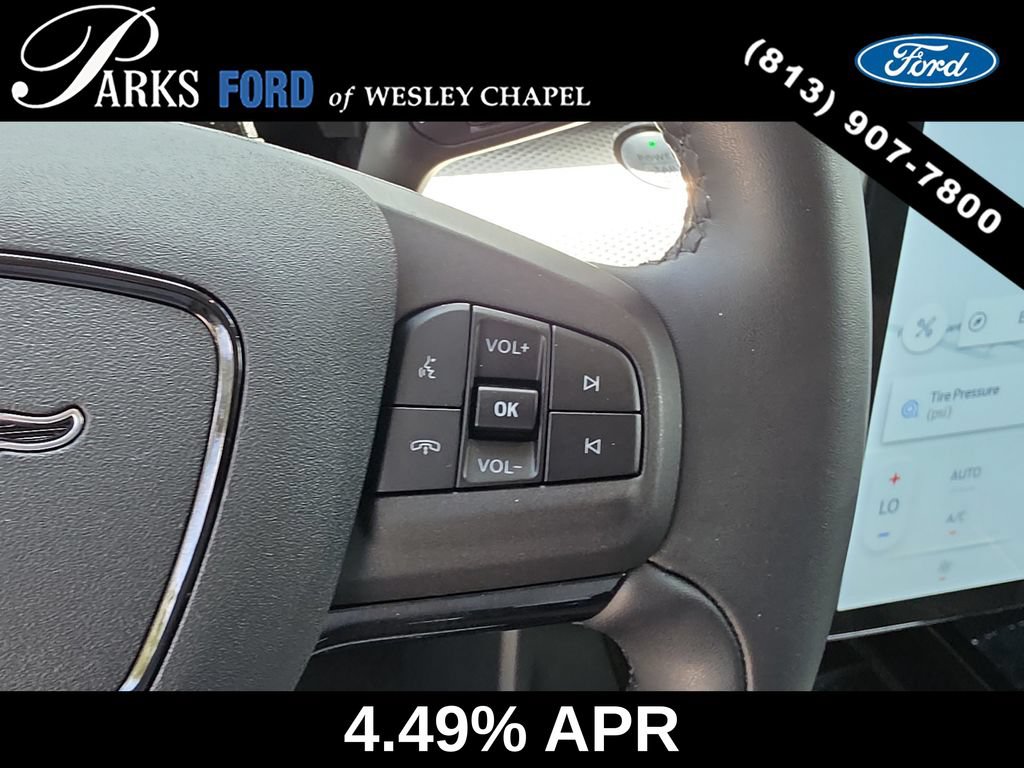 Certified 2023 Ford Mustang Mach-E Select AWD/4WD image 29