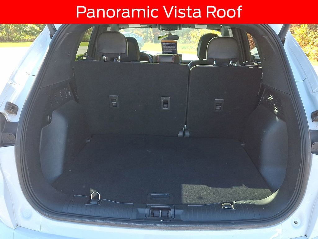 Certified 2023 Ford Escape ST-Line w/ Tech Pack #1 image 28