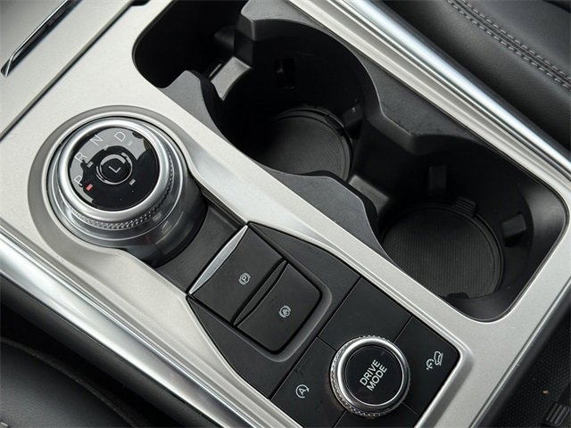 Certified 2023 Ford Explorer XLT w/ Equipment Group 202A image 14