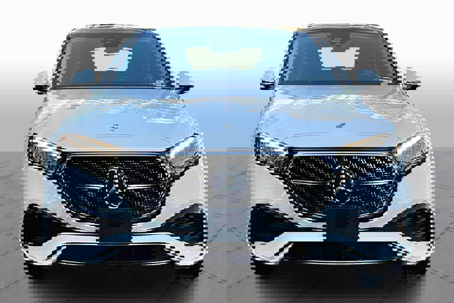 Used 2025 Mercedes-Benz E 350 Sedan w/ Winter Package image 6