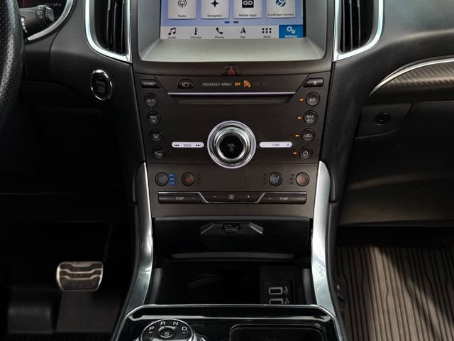 Certified 2019 Ford Edge ST w/ Equipment Group 401A AWD/4WD image 27