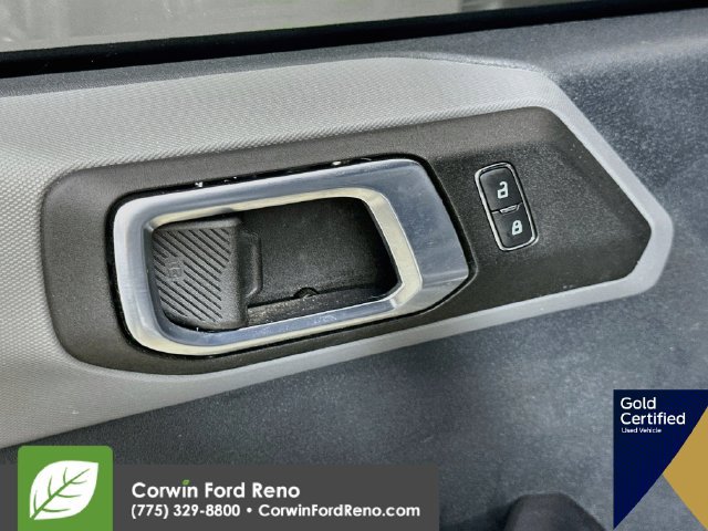 Certified 2024 Ford Bronco Big Bend AWD/4WD image 21