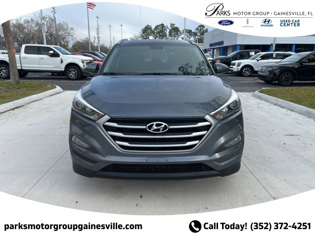 Used 2017 Hyundai Tucson SE image 9
