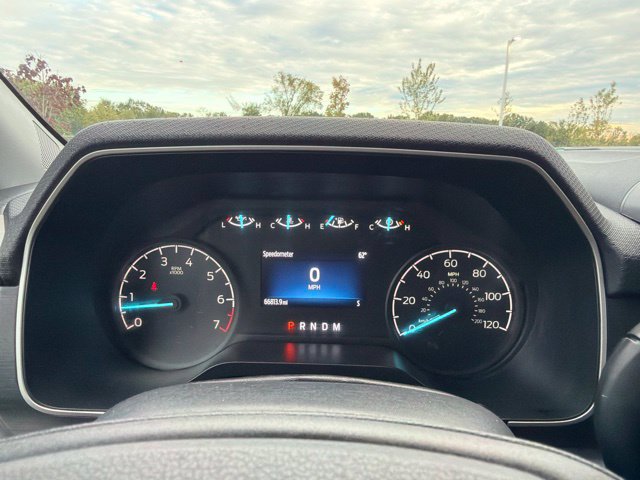 Certified 2023 Ford F150 XLT AWD/4WD image 52