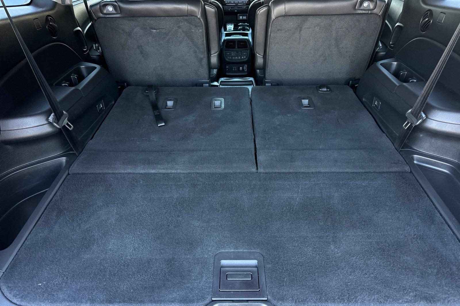 Used 2022 Honda Pilot Touring image 15