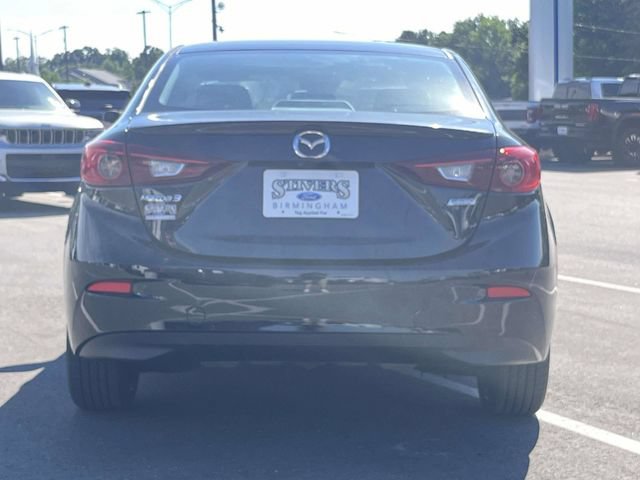 Used 2018 MAZDA MAZDA3 Touring FWD image 5