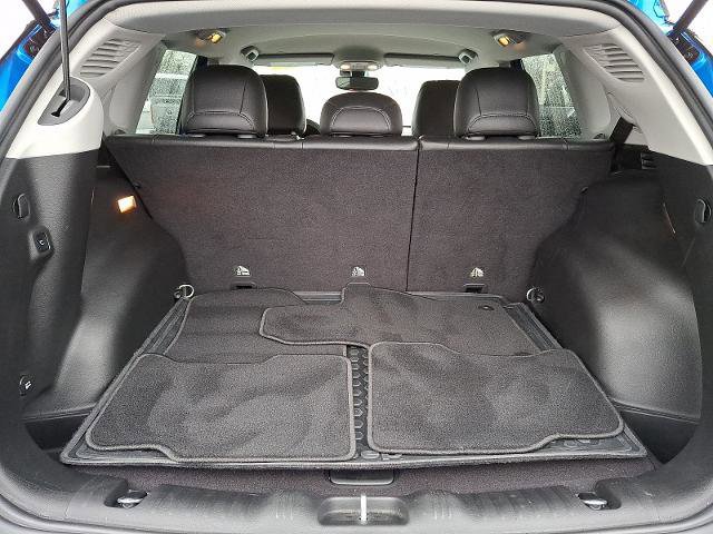 Used 2022 Jeep Compass Limited w/ Elite Group image 28