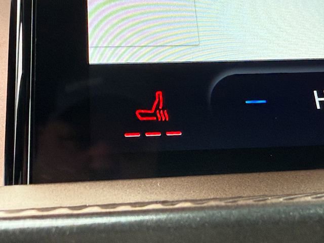 Certified 2025 Ford Bronco Sport Outer Banks w/ Outer Banks Tech Package+ image 10