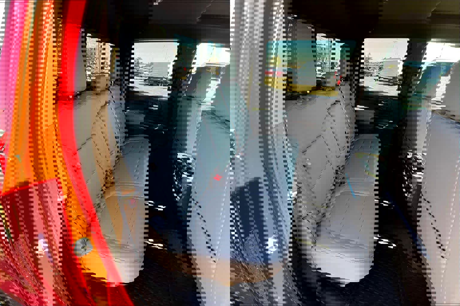 Used 2020 GMC Sierra 1500 SLT image 19