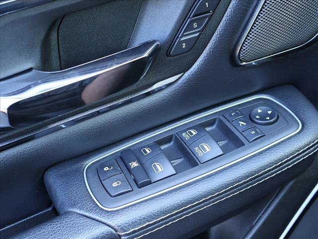 Used 2022 RAM 1500 Rebel w/ Rebel Level 2 Equipment Group AWD/4WD image 19