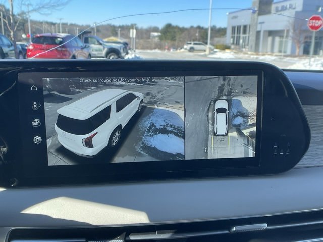 Used 2023 Hyundai Palisade Calligraphy image 26