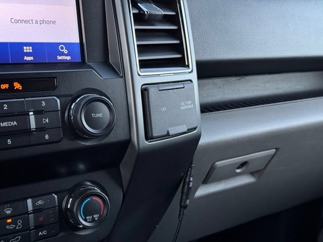 Certified 2020 Ford F150 XLT w/ Equipment Group 302A Luxury AWD/4WD image 15