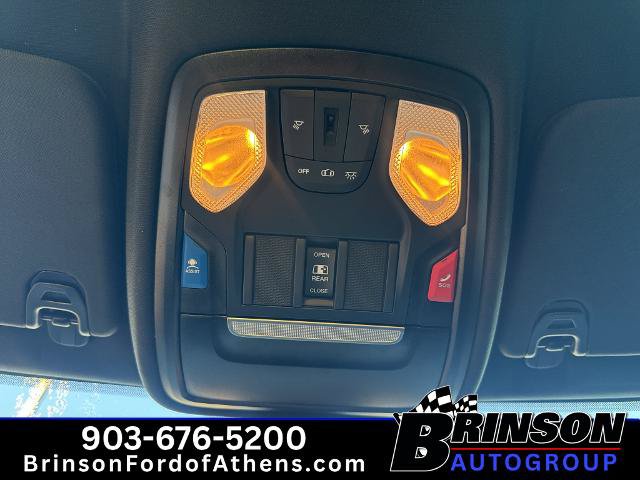 Used 2023 RAM 1500 Lone Star RWD image 31