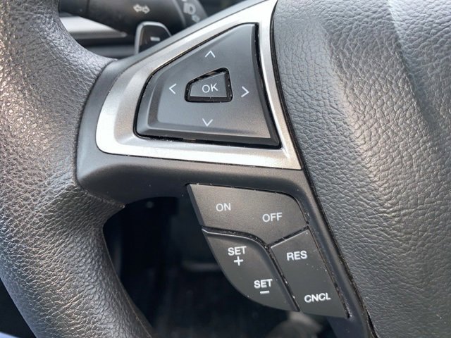 Certified 2018 Ford Fusion SE w/ Fusion SE Technology Package image 15