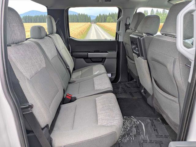 Certified 2023 Ford F150 XLT w/ Trailer Tow Package AWD/4WD image 23