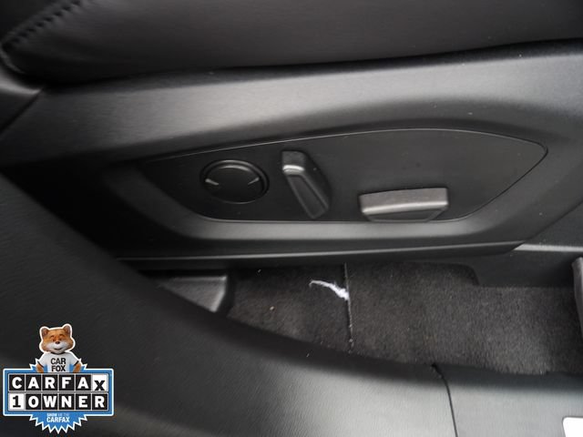 Certified 2023 Ford Explorer Platinum w/ Technology Package RWD image 35