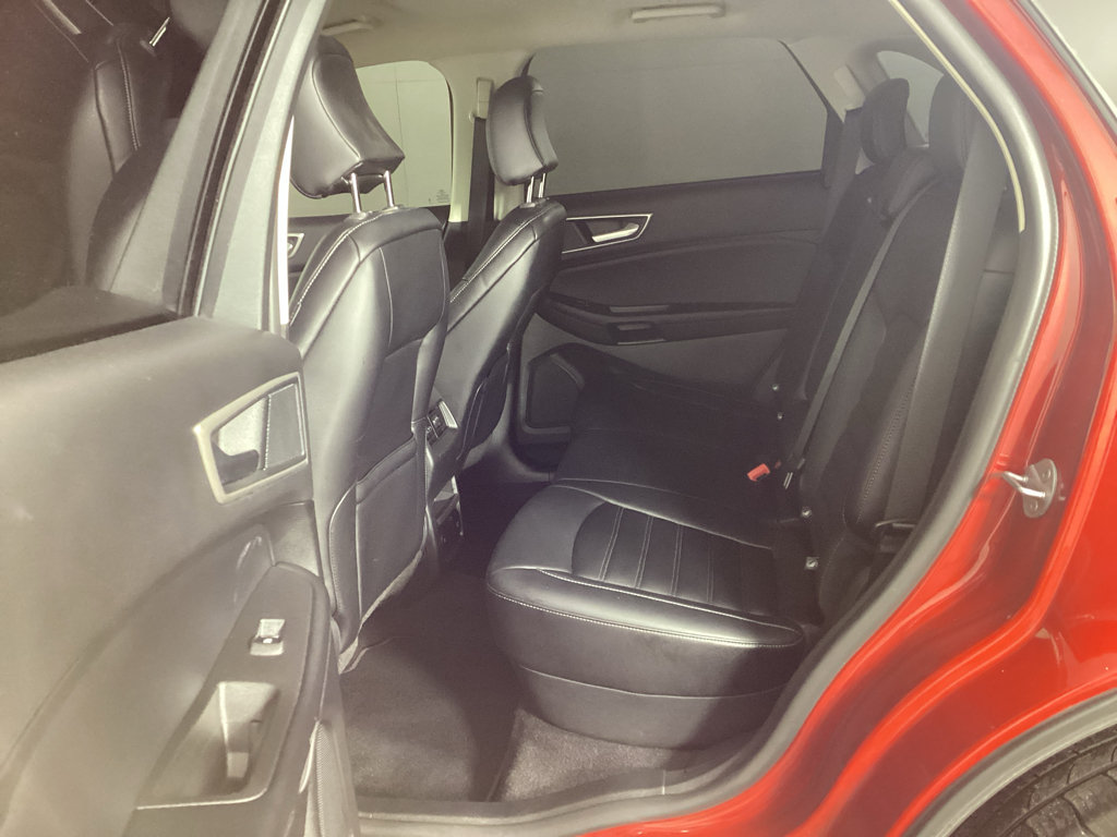 Certified 2024 Ford Edge SEL w/ Convenience Package AWD/4WD image 13