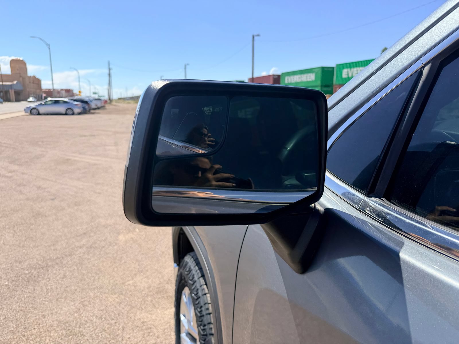 Used 2020 GMC Sierra 1500 SLE w/ SLE Convenience Package AWD/4WD image 8