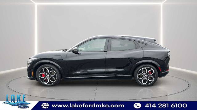 Certified 2023 Ford Mustang Mach-E GT AWD/4WD image 5