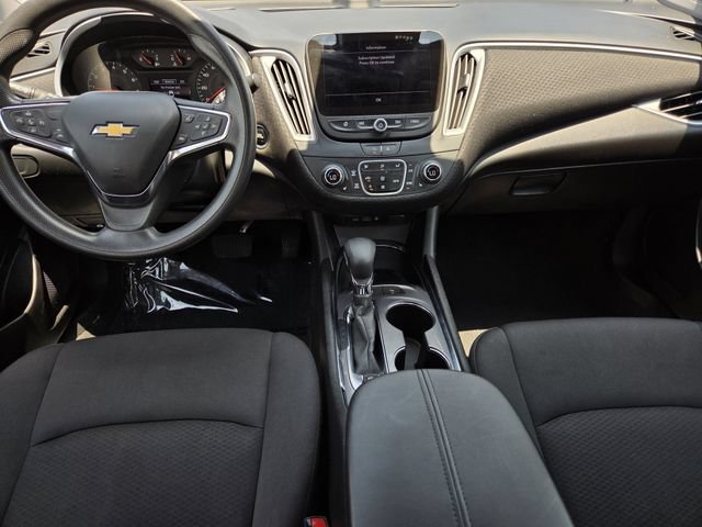 Used 2024 Chevrolet Malibu LT FWD image 8