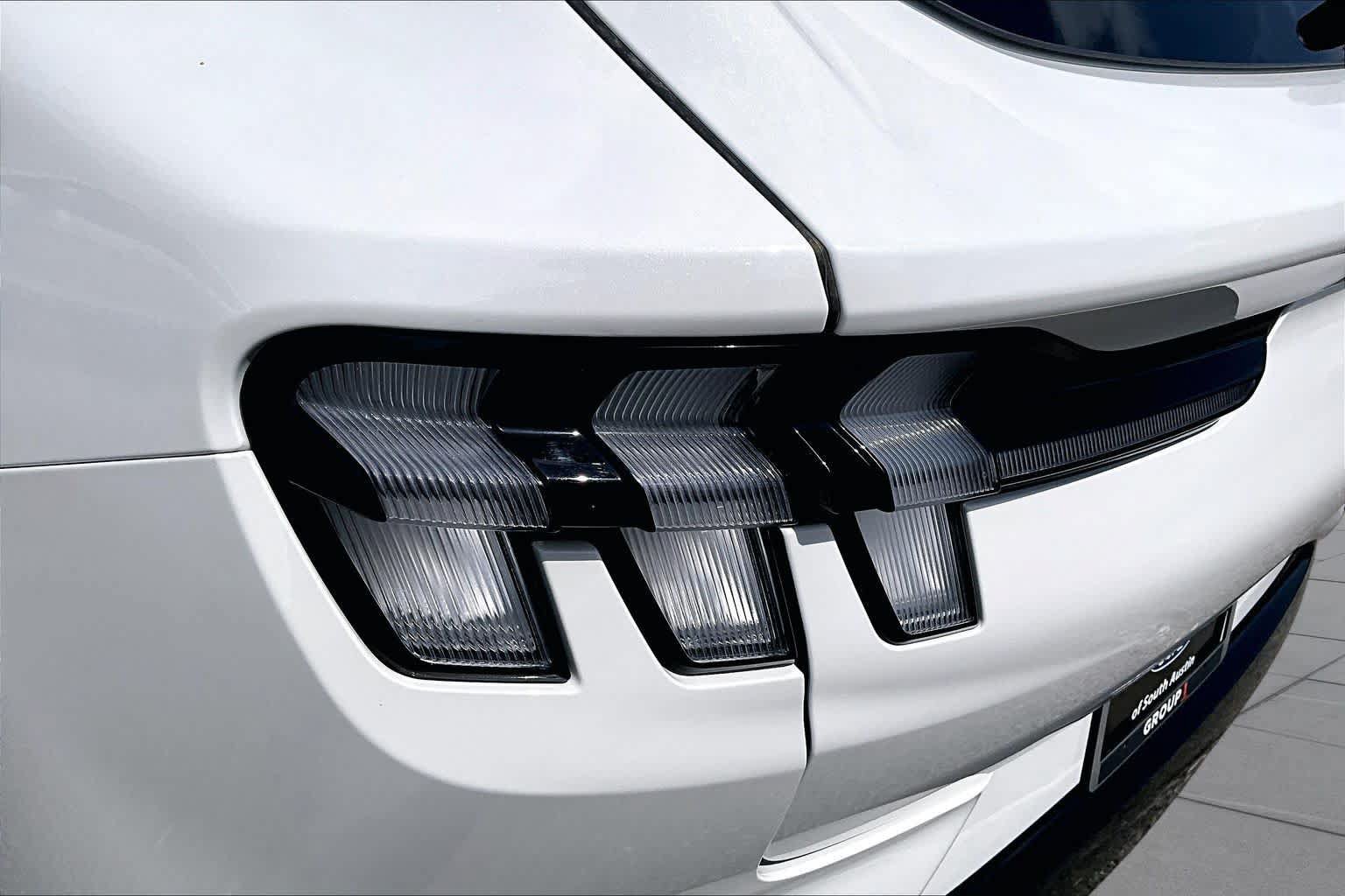 Certified 2023 Ford Mustang Mach-E GT w/ GT Performance Edition AWD/4WD image 27