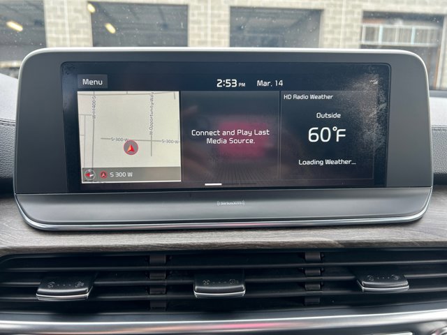 Used 2020 Kia Telluride EX image 12