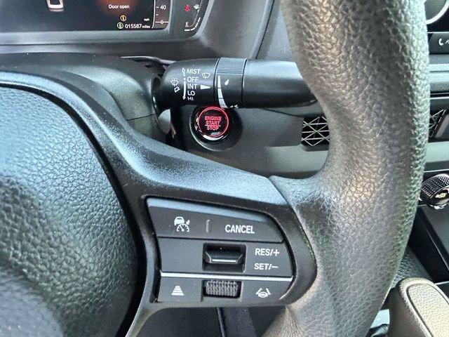 Used 2025 Honda Accord SE image 27