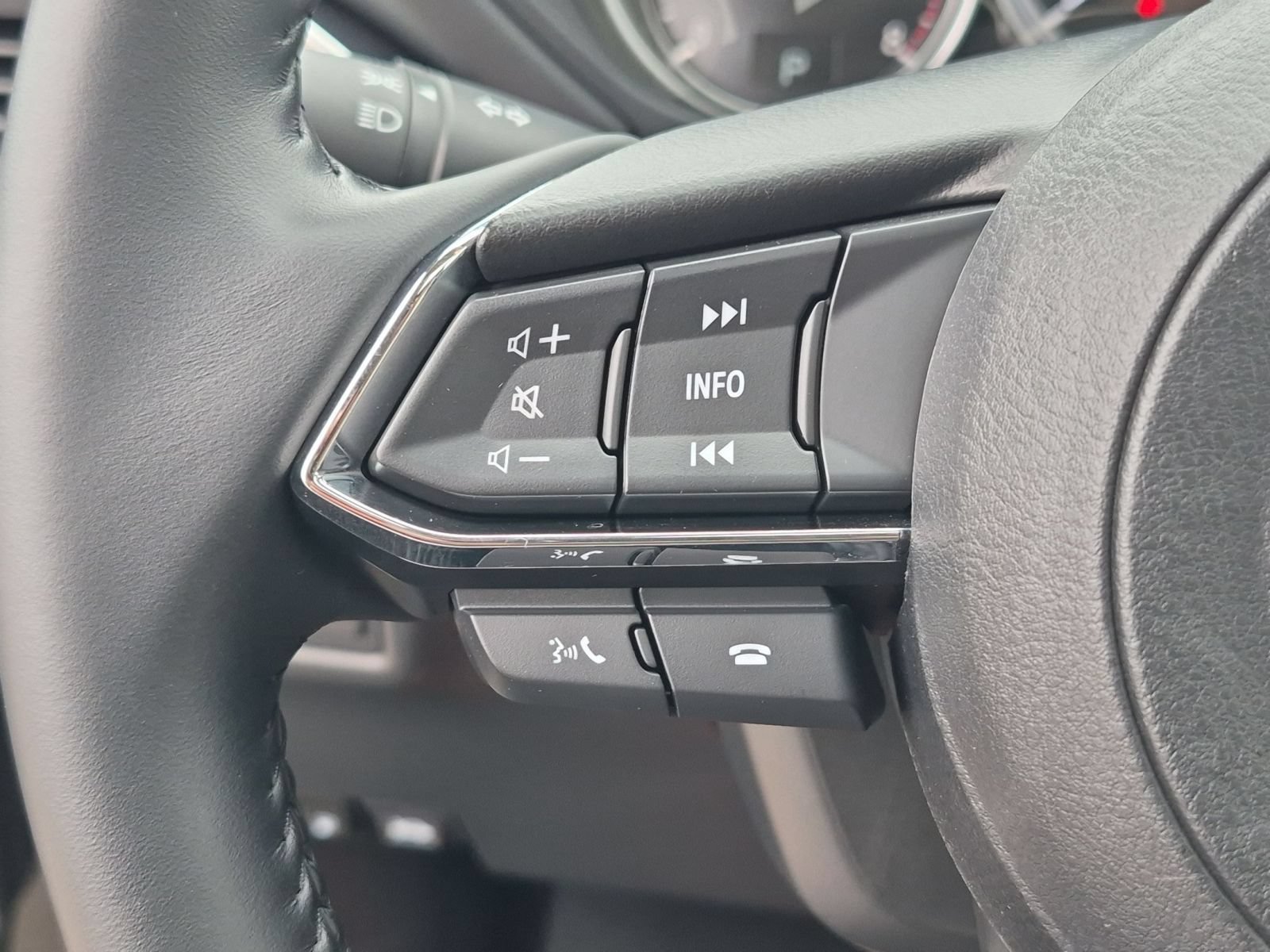 Used 2024 MAZDA CX-5 AWD 2.5 S w/ Preferred Package image 20