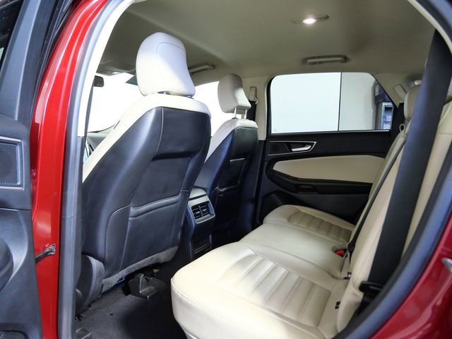 Certified 2023 Ford Edge SEL w/ Convenience Package image 13