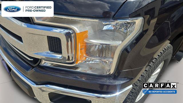 Certified 2019 Ford F150 XLT AWD/4WD image 19
