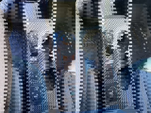 Certified 2021 Ford Bronco Sport Outer Banks image 15