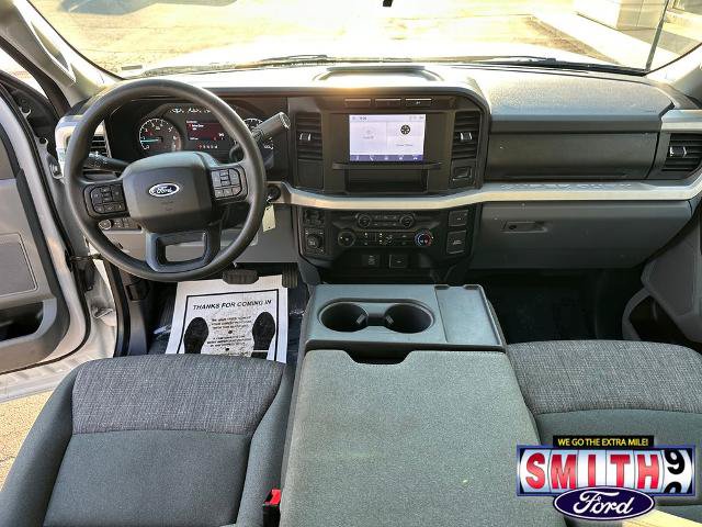 Certified 2024 Ford F250 XLT AWD/4WD image 35