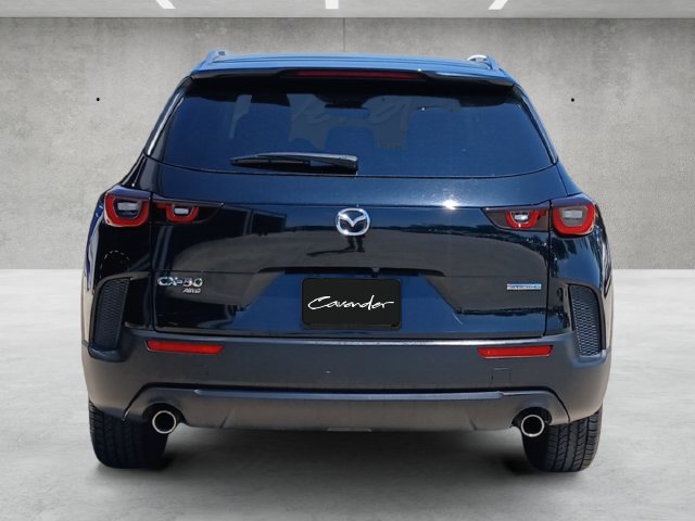 Used 2023 MAZDA CX-50 2.5 S w/ Preferred Plus Pkg AWD/4WD image 16
