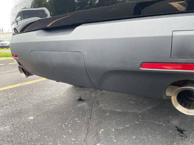 Used 2023 Chevrolet Traverse LT w/ LPO, Floor Liner Package AWD/4WD image 33