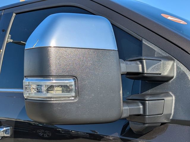 Certified 2024 Ford F350 King Ranch w/ Chrome Package image 12