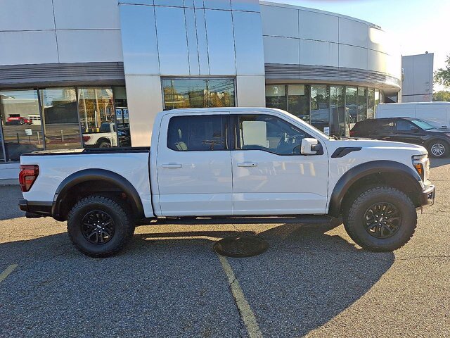 Certified 2024 Ford F150 Raptor AWD/4WD image 9