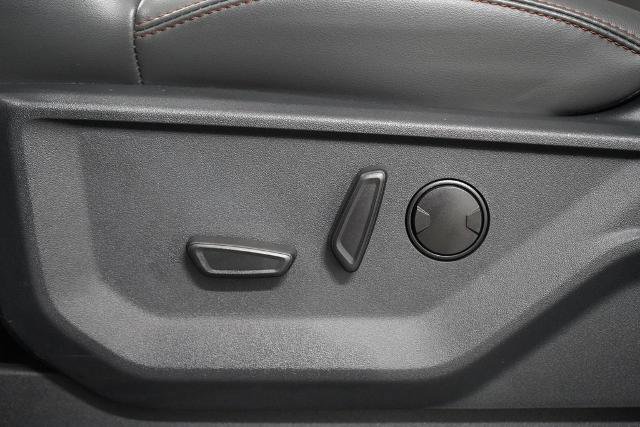 Certified 2025 Ford Expedition Active AWD/4WD image 14
