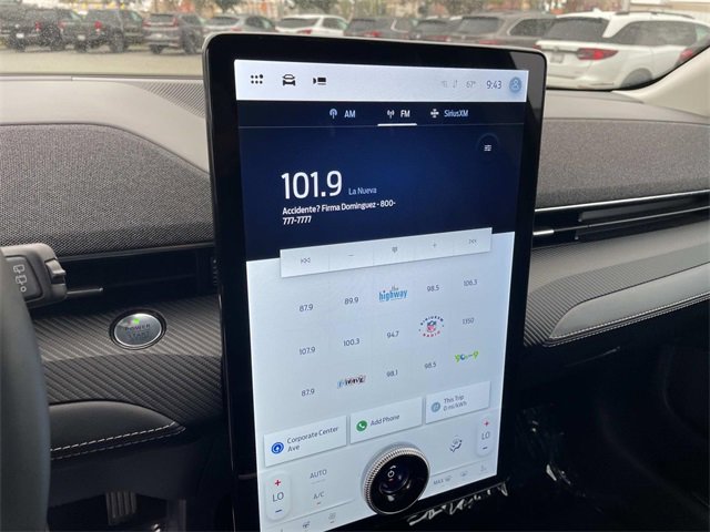 Certified 2023 Ford Mustang Mach-E Premium image 10