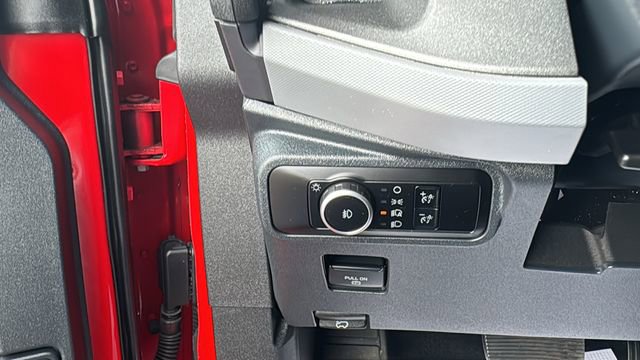 Certified 2024 Ford Bronco Big Bend image 13