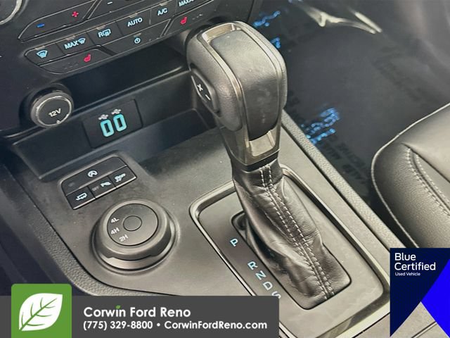 Certified 2019 Ford Ranger Lariat w/ Equipment Group 501A Mid AWD/4WD image 21