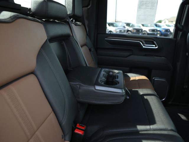 Used 2024 Chevrolet Silverado 2500 High Country w/ Z71 Off-Road Package AWD/4WD image 33