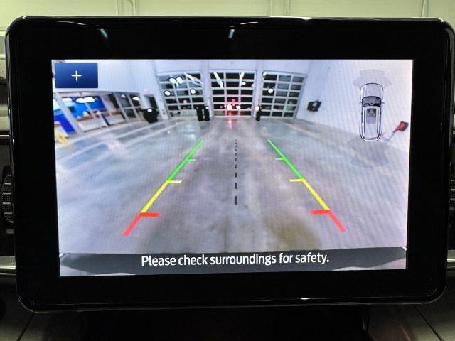 Certified 2023 Ford Explorer XLT w/ Equipment Group 202A image 14