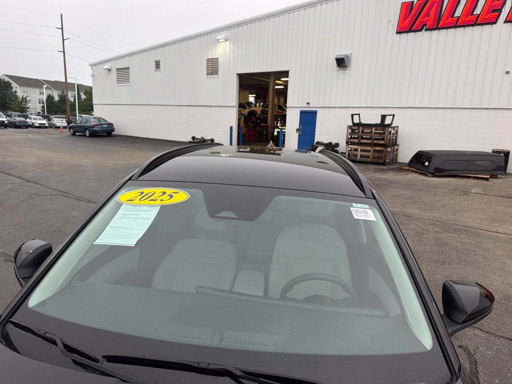 Used 2025 Hyundai Tucson SEL FWD image 18